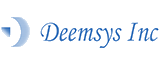 Deemsys logo